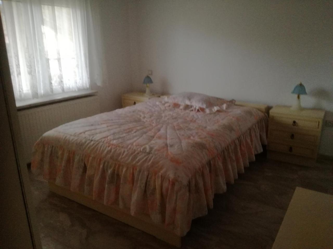 Apartment Korinos Mama Machi Exterior foto
